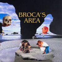 Brian Connolly - Broca's Area
