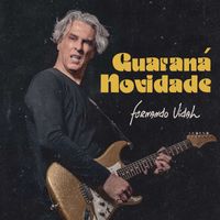 Fernando Vidal - Guaraná Novidade