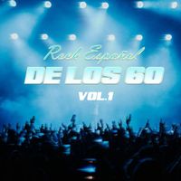 Varios Artistas - Rock Español de los 60 Vol. 1