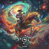 Galactic Cowboy - The Truth