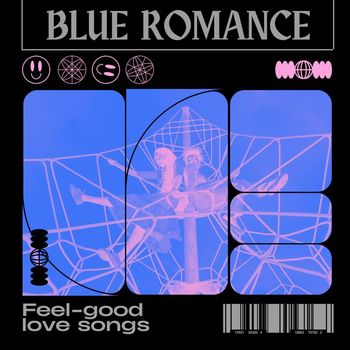 Christopher Brown - Blue Romance