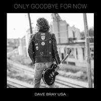 Dave Bray USA - Only Goodbye for Now