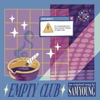 Sam Young - empty club (Explicit)