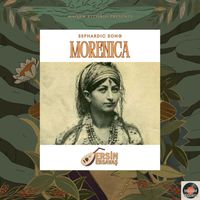 Ersin Ersavas - Morenica - Sephardic Song (Instrumental Version)