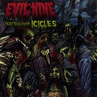 Evil Nine - Icicles