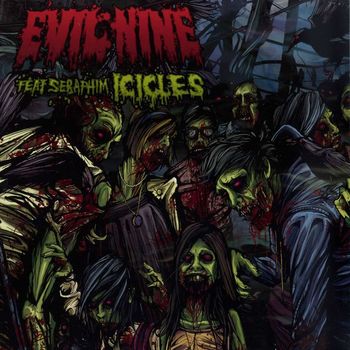 Evil Nine - Icicles