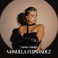 Manuela Fernandez - Cuenta Conmigo