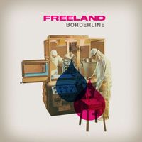 Adam Freeland - Borderline