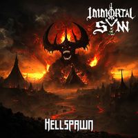 Immortal Sÿnn - Hellspawn
