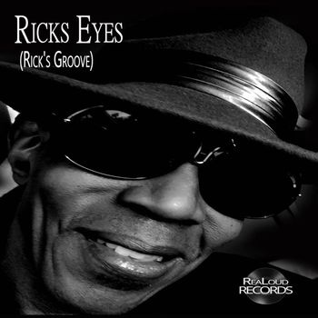 Rick Dickerson - Ricks Eyes (Rick's Groove)