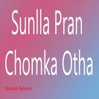Basudeb Rajbanshi - Sunlla Pran Chomka Otha