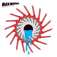 Alex Metric - Deadly On A Mission
