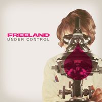 Adam Freeland - Under Control