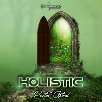 Holistic - Portal Astral