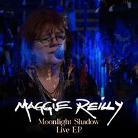 Maggie Reilly - Moonlight Shadow (Live)