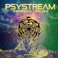 PsyStream - Tribal Sun