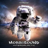 Morrisound - Intergalactic