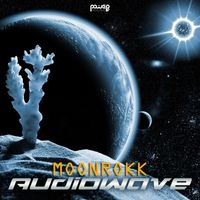 Audiowave - Moonrokk