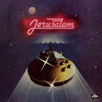 Jerusalem - Jerusalem - volym 1