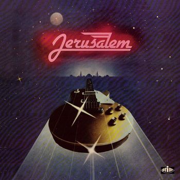 Jerusalem - Jerusalem Vol. 1