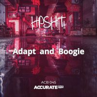 HPSHT! - Adapt and Boogie