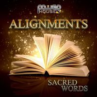 Alignments - Sacred Words