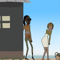 Mbeu - Handichada