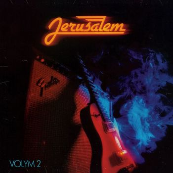 Jerusalem - Jerusalem Vol. 2