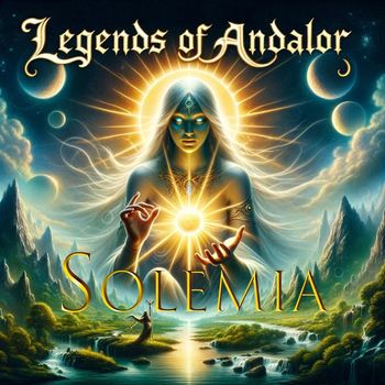 Legends of Andalor - Solemia