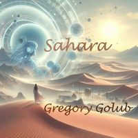 Gregory Golub - Sahara