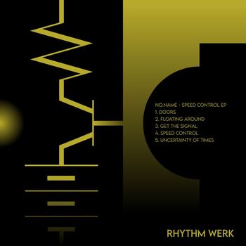 No.name - Speed Control EP
