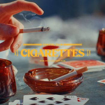 Coastal Club - cigarettes