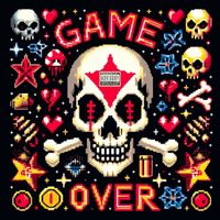 Wet - GAME OVER (Explicit)