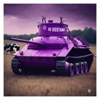 DOS LOCOS - De Giertank