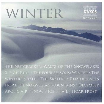 Various Artists - Winter