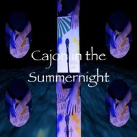 Adi Music - Cajon in the Summernight