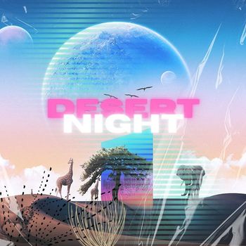 Bilevicius - Desert Night
