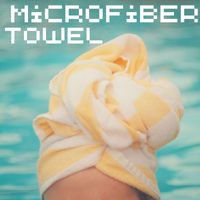 Handmade Moments - Microfiber Towel