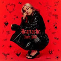 Kate Wild - Heartache