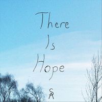 Sim Ashford - There Is Hope