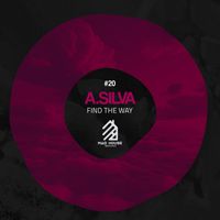 A.Silva - Find The Way
