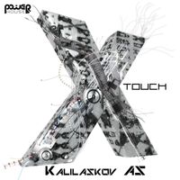 Kalilaskov AS - X Touch