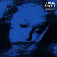 Jorja Smith - Greatest Gift (Reimagined)