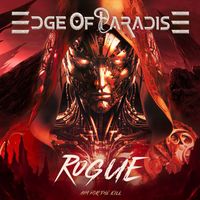 Edge of Paradise - Rogue (Aim for the Kill)