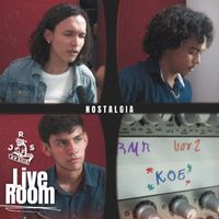 Koe - Nostalgia (JRS Live Room)