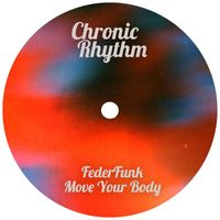 FederFunk - Move Your Body
