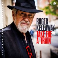 Roger Kellaway - Take the A Train (Live)