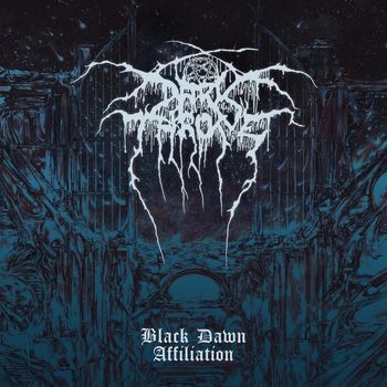 Darkthrone - Black Dawn Affiliation