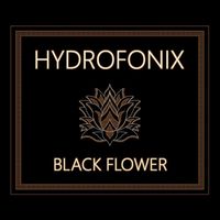Hydrofonix - Black Flower