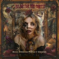 Bad Dream Fancy Dress - Blonde on Goth (Explicit)
